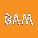 Bam logo