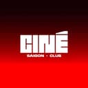 CINÉ Saigon logo
