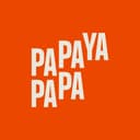 Papaya Papa Saigon logo