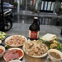 Bia Nhà Brewhouse logo