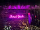 Sunset Beach Bar logo