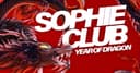 Sophie Club logo