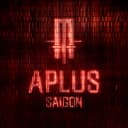 APLUS SAIGON logo