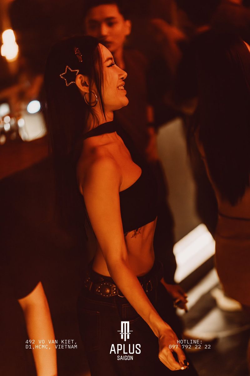 APLUS SAIGON - Image 3