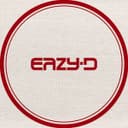 EAZY D logo