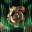 New Golden Pine Pub & Club logo