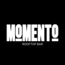 Momento Rooftop logo