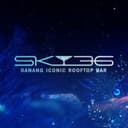 Sky36 - Da Nang logo